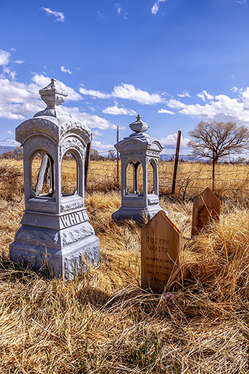 cemetery